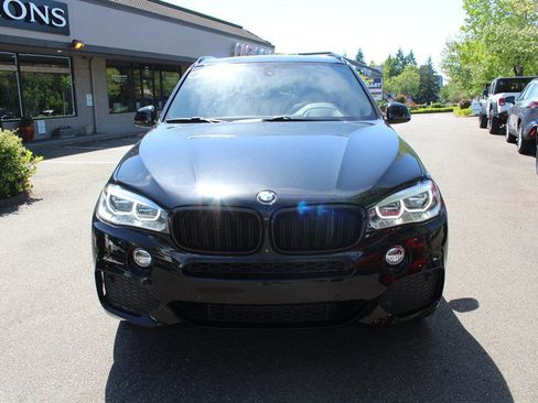 Used 2016 BMW X5 xDrive35i AWD/4WD image 7