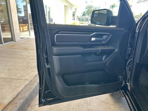 New 2026 RAM 1500 Big Horn/Lone Star image 41