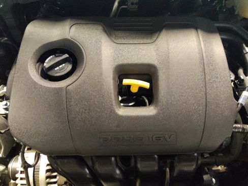 Used 2025 Kia Soul LX w/ LX Technology Package image 30