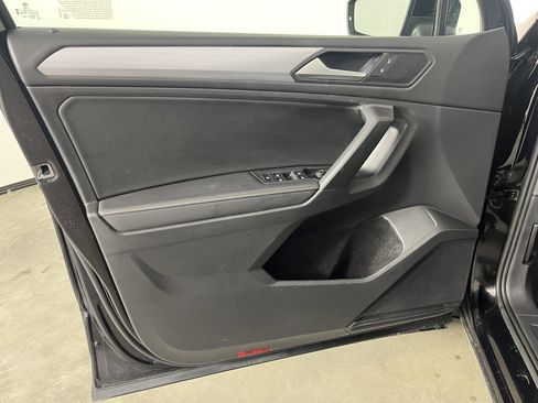 Certified 2023 Volkswagen Tiguan S image 17