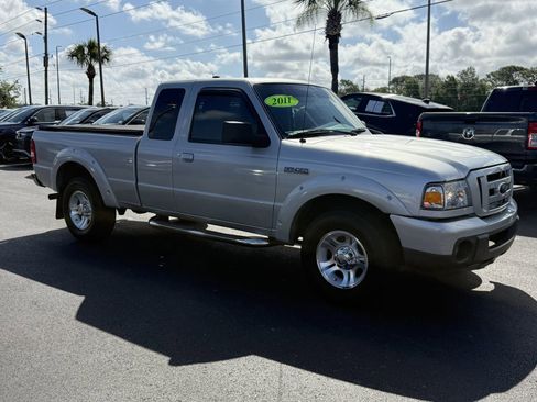 Used 2011 Ford Ranger Sport w/ PWR Equipment Group RWD image 2