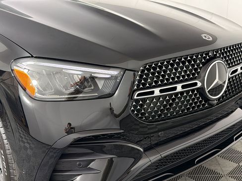 New 2026 Mercedes-Benz GLE 450 4MATIC image 12