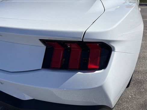 New 2026 Ford Mustang EcoBoost image 11