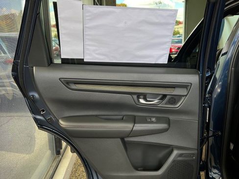 New 2026 Honda CR-V Sport-L image 16