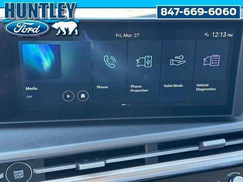 Used 2025 Hyundai Santa Fe SEL AWD/4WD image 23