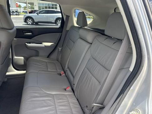 Used 2014 Honda CR-V EX-L image 22