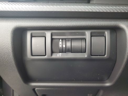 New 2026 Subaru Crosstrek 2.0i Premium image 26