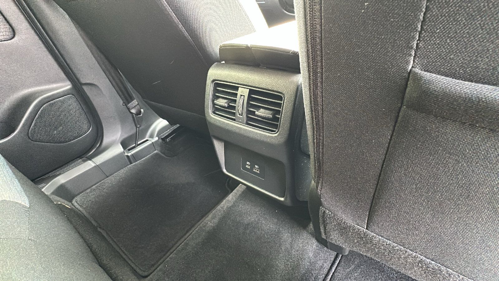 Certified 2023 Nissan Rogue SV AWD/4WD image 24