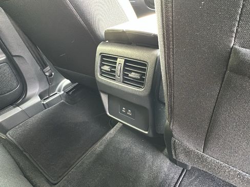 Certified 2023 Nissan Rogue SV AWD/4WD image 24