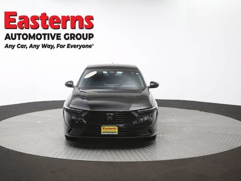 Used 2024 Honda Accord Sport image 52