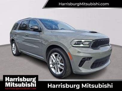 Used 2023 Dodge Durango R/T