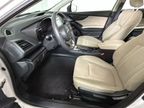 Used 2020 Subaru Impreza 2.0i AWD/4WD image 12