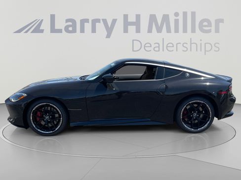 New 2027 Nissan Z Performance RWD image 2