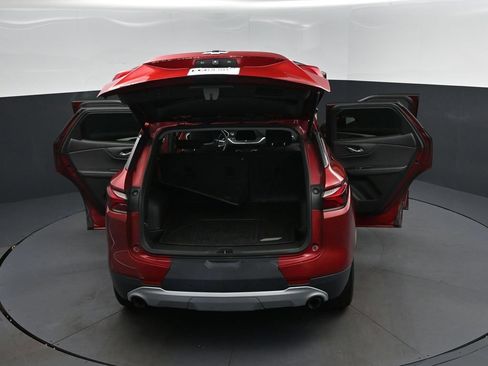 Used 2020 Chevrolet Blazer LT FWD image 48