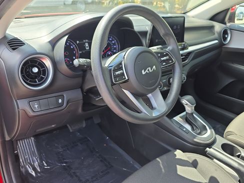 Used 2023 Kia Forte LXS image 22