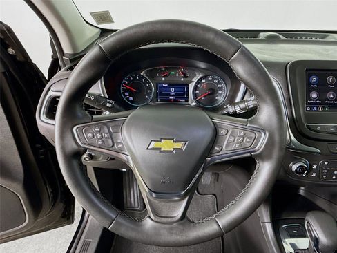 Used 2023 Chevrolet Equinox LT AWD/4WD image 13