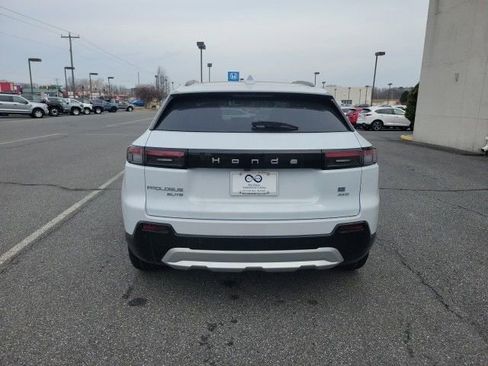 New 2026 Honda Prologue Elite image 4