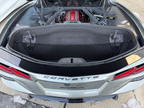 Used 2022 Chevrolet Corvette Stingray image 31