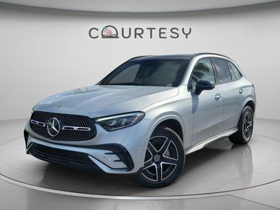Used 2026 Mercedes-Benz GLC 300 4MATIC