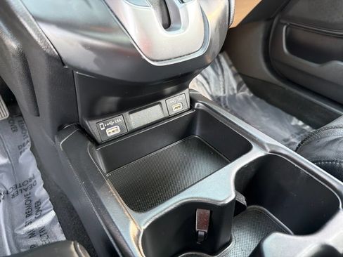 Used 2021 Honda CR-V EX-L image 21