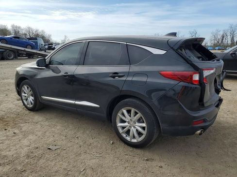 Used 2021 Acura RDX FWD image 4