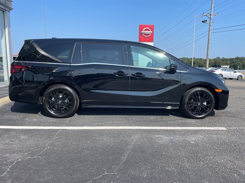 Used 2025 Honda Odyssey Sport-L image 24