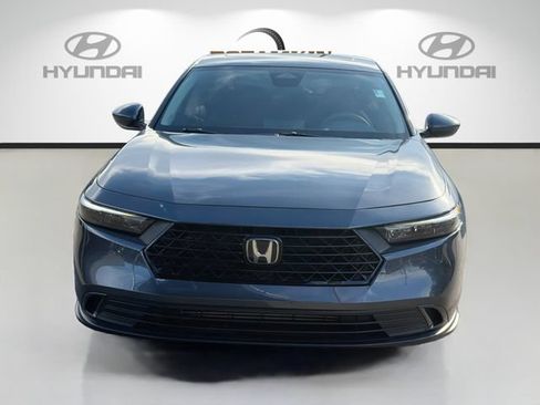 Used 2024 Honda Accord EX image 2
