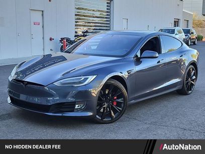 Used 2017 Tesla Model S 100D