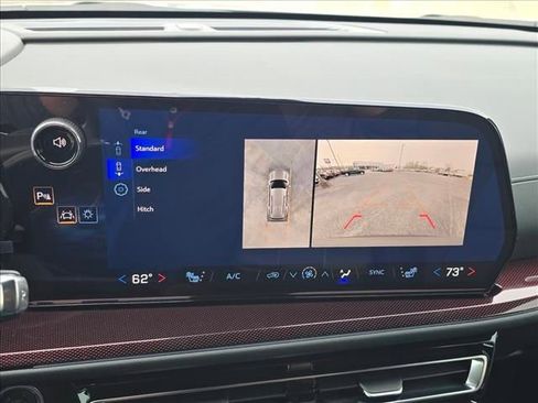 New 2026 Chevrolet Traverse Z71 w/ Driver Confidence Package AWD/4WD image 24