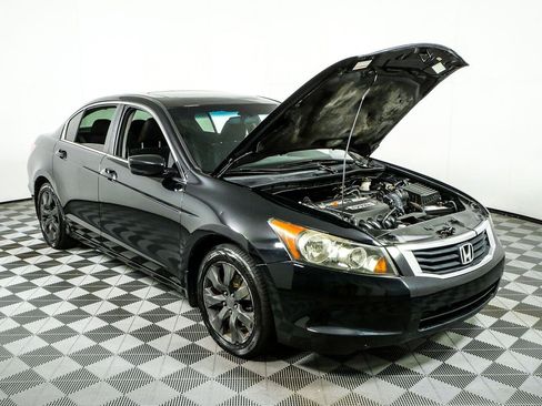 Used 2008 Honda Accord EX image 29