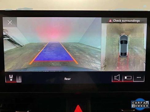 Used 2023 Audi A5 2.0T Premium Plus w/ Premium Plus image 51