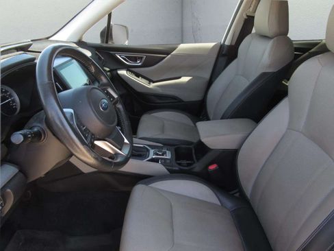 Used 2020 Subaru Forester Limited w/ Popular Package #3 AWD/4WD image 13