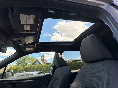 New 2026 Subaru Forester Premium AWD/4WD image 7