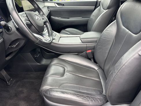 Used 2022 Hyundai Palisade SEL w/ 8P Bench Seat Package FWD image 13