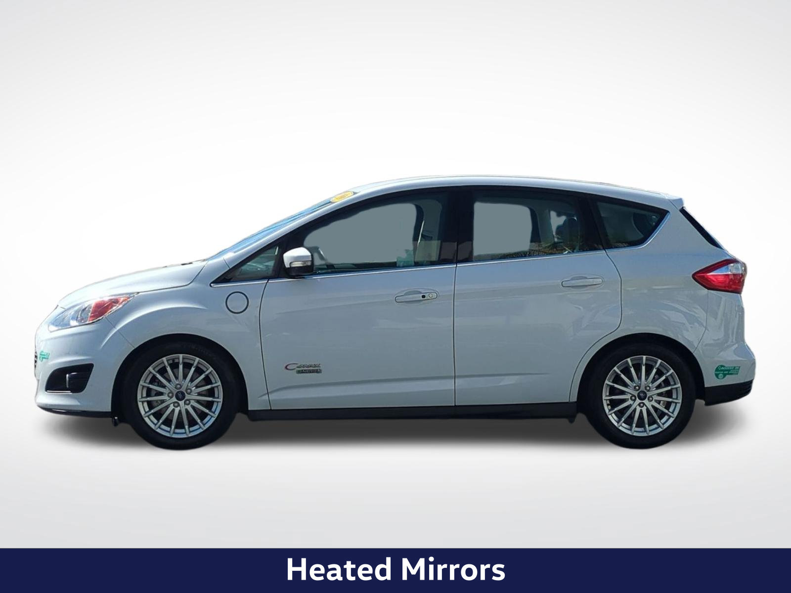Used 2016 Ford C-MAX Energi SEL FWD image 5
