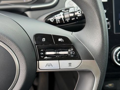 Used 2023 Hyundai Tucson SEL AWD/4WD image 26