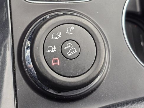 Certified 2018 Ford Explorer Sport w/ Ford Safe & Smart Package AWD/4WD image 11