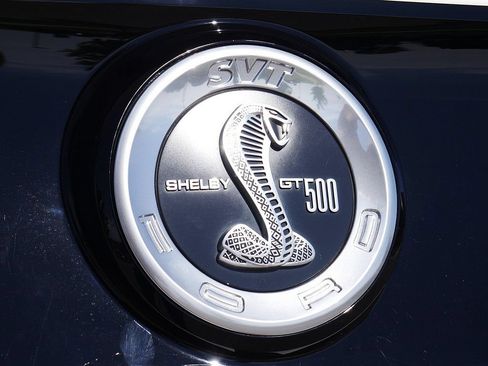 Used 2014 Ford Mustang Shelby GT500 w/ Equipment Group 821A RWD image 56