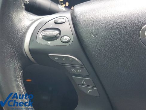 Used 2018 INFINITI QX60 Luxe w/ Premium Plus Package AWD/4WD image 24