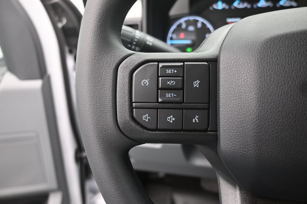 New 2027 Ford F250 XL AWD/4WD image 6