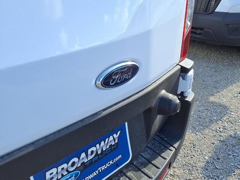 New 2025 Ford Transit 350 148 Low Roof AWD image 34