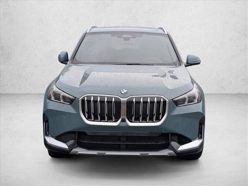 Used 2026 BMW X1 xDrive28i w/ Technology Package AWD/4WD image 5