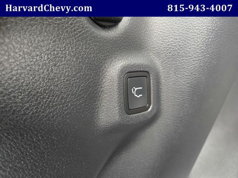 Used 2022 Jeep Compass Latitude w/ Convenience Group AWD/4WD image 35