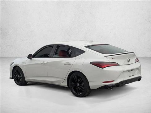 New 2026 Acura Integra A-Spec image 9