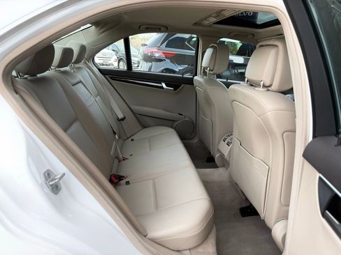 Used 2013 Mercedes-Benz C 300 4MATIC Sedan w/ Premium 1 Pkg image 22