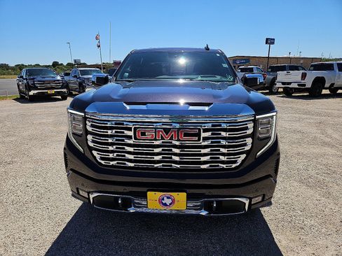 New 2026 GMC Sierra 1500 Denali w/ Denali Reserve Package image 8