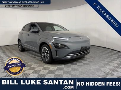 Used 2023 Hyundai Kona SE w/ Cargo Package
