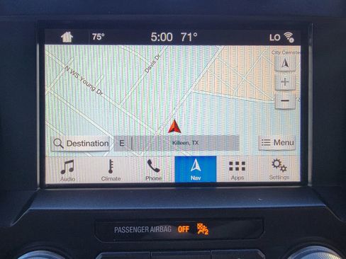 Used 2018 Ford F150 King Ranch image 22