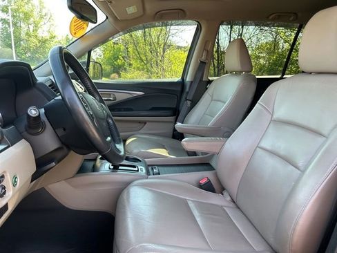 Used 2016 Honda Pilot EX-L image 9