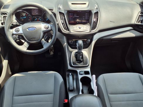 Used 2013 Ford Escape SE FWD image 4